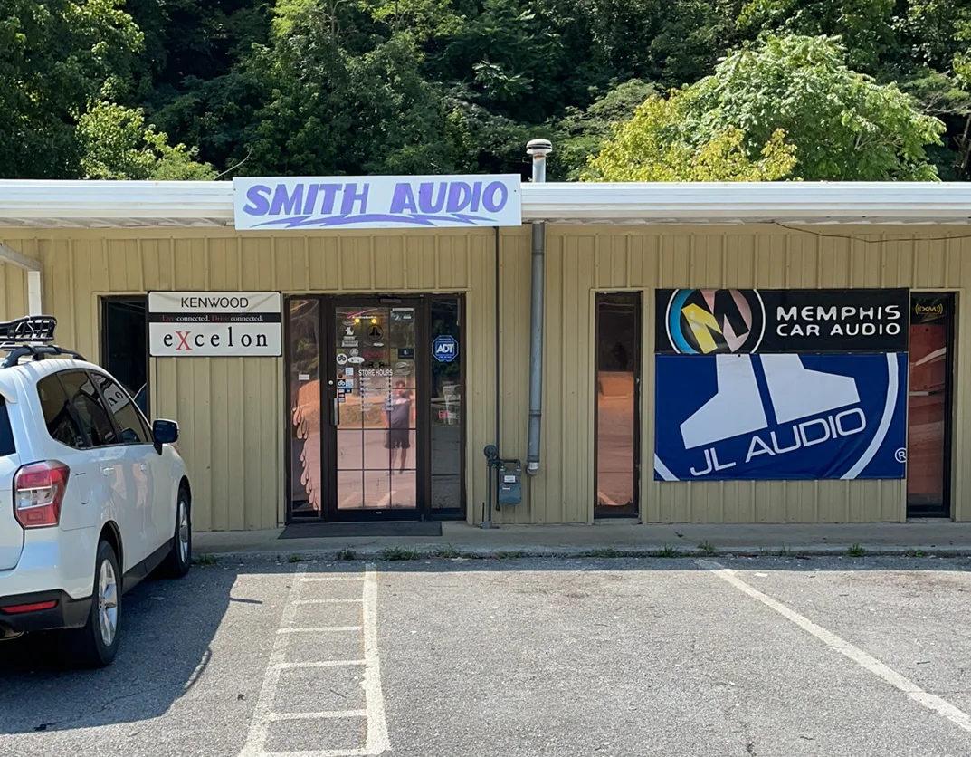 Smith Audio TN in Rogersville, TN